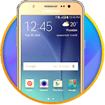 Launcher Galaxy J7 for Samsung icon