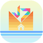 J7 Prime launcher icon