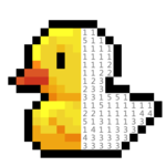 Pixel Art - Color by Number for PC