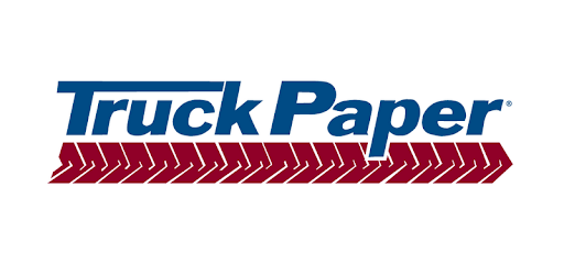Truck Paper PC screenshot Truck Paper PC screenshot