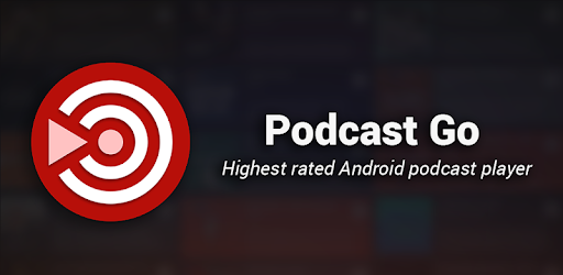 Podcast Go PC screenshot Podcast Go PC screenshot