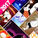 All Sans Wallpaper for PC All Sans Wallpaper for PC