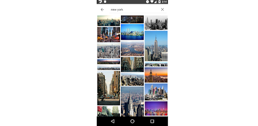 Image Search - ImageSearchMan PC screenshot Image Search - ImageSearchMan PC screenshot