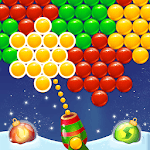 Bubble Pop Santa for PC