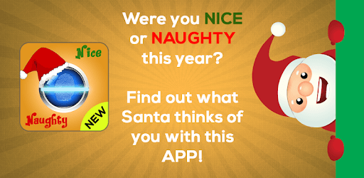 Santa Claus list for christmas PC screenshot Santa Claus list for christmas PC screenshot
