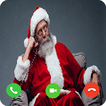 Santa Claus Video Call for PC