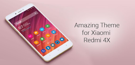 Theme for Xiaomi Redmi Note 4X PC screenshot
