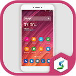 Theme for Xiaomi Redmi Note 4X for PC