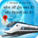 Live Train Running Status –PNR & Rail Info for PC