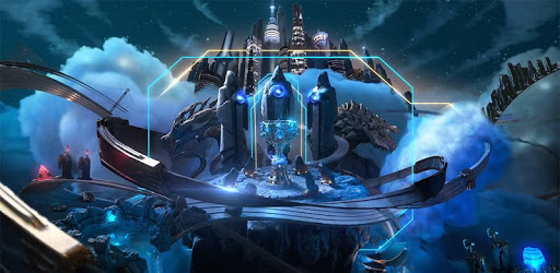 Sale of Legends for League of Legends PC screenshot Sale of Legends for League of Legends PC screenshot