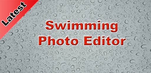 Swimming Photo Editor PC screenshot Swimming Photo Editor PC screenshot