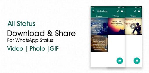 All Status Saver for WhatsApp - Status Downloader PC screenshot All Status Saver for WhatsApp - Status Downloader PC screenshot