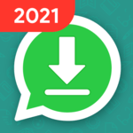 All Status Saver for WhatsApp - Status Downloader icon