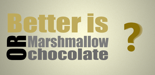 What's better? PC screenshot What's better? PC screenshot