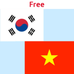 Vietanamese Korean Translator for PC
