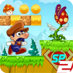 Sboy World Adventure 2 - New Adventures 2018 for PC