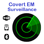 Surveillance - Find & Track Bluetooth WiFi Devices for PC