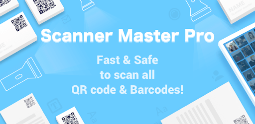 Scanner Master Pro - Translation, PDF, QR lens PC screenshot Scanner Master Pro - Translation, PDF, QR lens PC screenshot