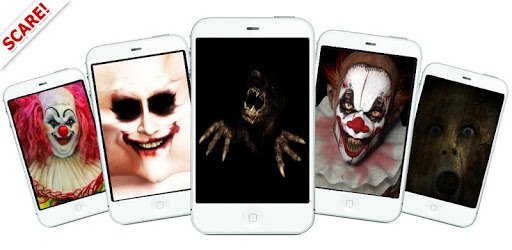 Scare Your Friends - JOKE! PC screenshot