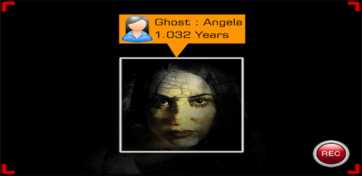 Scary Ghost Camera PC screenshot