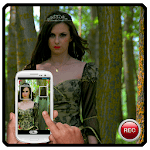 Scary Ghost Camera for PC