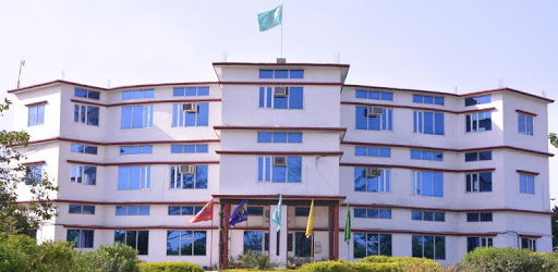 Ambrosial Public School PC screenshot