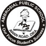 Ambrosial Public School icon