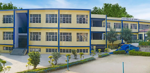 DAV, Parwanoo PC screenshot