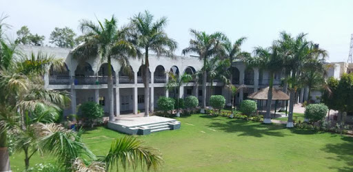 DC Model Sr. Sec. School, Ambala Cantt PC screenshot