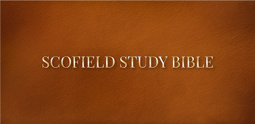 Scofield Study Bible Free PC screenshot