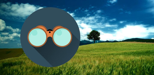 Binoculars & Light PC screenshot