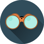 Binoculars & Light for PC