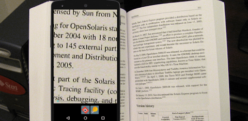 Magnifier & Light PC screenshot