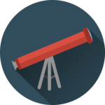 Telescope & Light for PC