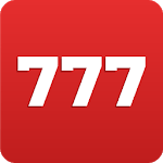 777score icon