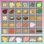 Food mod icon