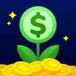 Lucky Money - Feel Great & Make it Rain for PC