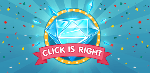 Click is Right - Broken to Get Rewards PC screenshot Click is Right - Broken to Get Rewards PC screenshot
