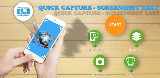 QUICK CAPTURE – SCREENSHOT EASY PC screenshot QUICK CAPTURE – SCREENSHOT EASY PC screenshot