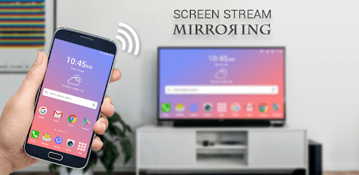 Screen Mirroring : Cast To TV PC screenshot