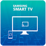 All Share Cast For Samsung - Smart View TV for PC