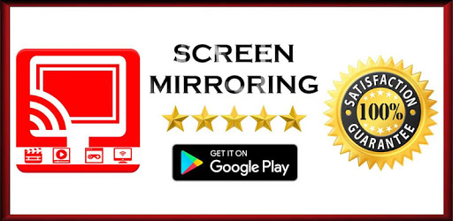 Screen mirroring : Mirror screen to tv PC screenshot Screen mirroring : Mirror screen to tv PC screenshot