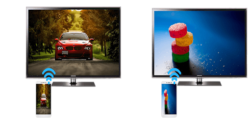 Screen Mirroring For Wifi (phone tv) PC screenshot Screen Mirroring For Wifi (phone tv) PC screenshot