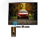Screen Mirroring For Wifi (phone tv) for PC Screen Mirroring For Wifi (phone tv) for PC
