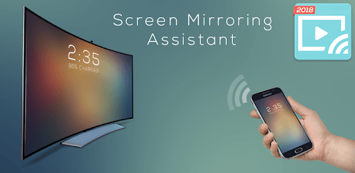 Screen Mirroring Pro - Connect smart TV with Phone PC screenshot