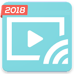 Screen Mirroring Pro - Connect smart TV with Phone for PC