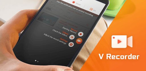 Screen Recorder VideoShow with audio& Video Editor PC screenshot Screen Recorder VideoShow with audio& Video Editor PC screenshot