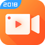 Screen Recorder VideoShow with audio& Video Editor icon