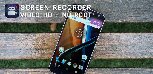 Screen Recorder HD, Rec Screen PC screenshot Screen Recorder HD, Rec Screen PC screenshot