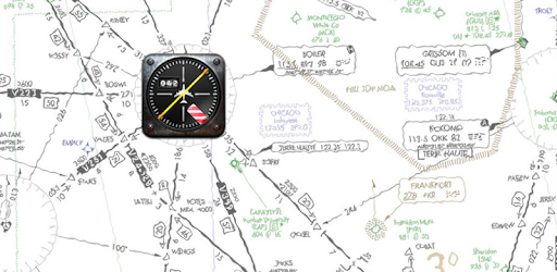 Flight Plan Creator PC screenshot